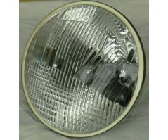 Faro esterno tipo Carello