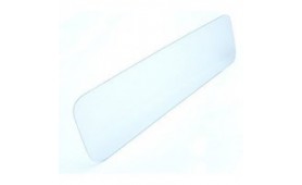 Maserati Sebring windshield