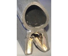 Maserati 3500 Kofferraumdichtung