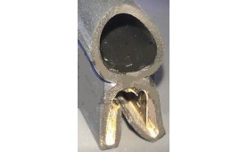 マセラティ 3500 トランク シール