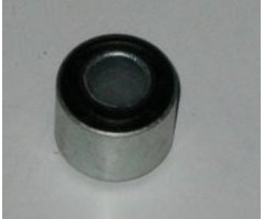 Silentbloc barra stabilizzatrice per Maserati 3500 GT, Mistral, ghibli, Sebring e Mexico