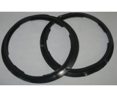 Maserati 3500 Scheinwerferdichtungen