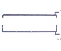 Guarnizione coppa olio Lamborghini Espada