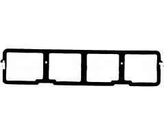 Guarnizione coperchio valvole Lamborghini Urraco