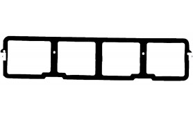 Valve cover gasket Lamborghini Urraco