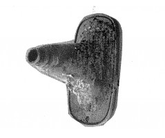 Maleteros faro Maserati 3500