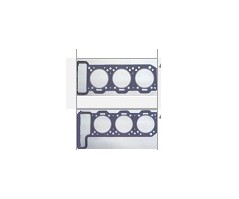 Guarnizione teste cilindri Dino 246