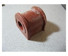 Boccole barra torsione posteriore