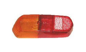 Plastic Rear Headlight Lamborghini 350 and 400 GT