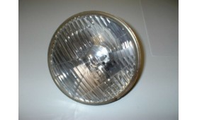 Lamborghini 400 GT headlight