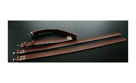 停止法拉利行李带