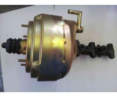 Servofreno Ferrari 308 con pompa