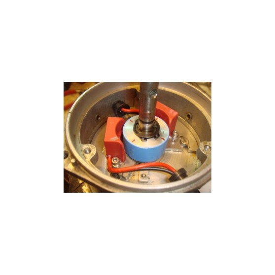 KIT ACCESIONE SPINTEROGENO LAMBORGHINI FERRARI