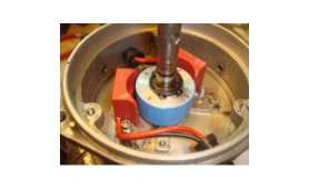 LAMBORGHINI DISTRIBUTOR IGNITION KIT