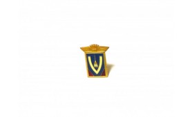 武器的 VIGNALE 金色徽章