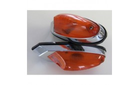 INTERMITENTES LATERALES MASERATI 3500 GT TOURING