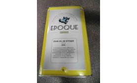 SYNECO 齿轮油 80W90 EPOQUE