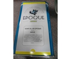 GEAR OIL 80W140 AR EPOQUE