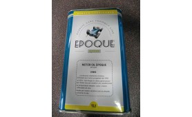 МОТОРНОЕ МАСЛО SYNECO EPOQUE 20W60