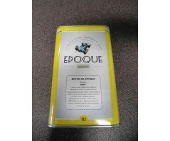 SYNECO MOTOR OIL EPOQUE 20W50