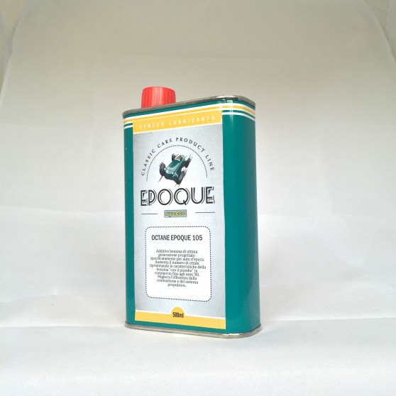 SYNECO OCTANE EPOQUE 105