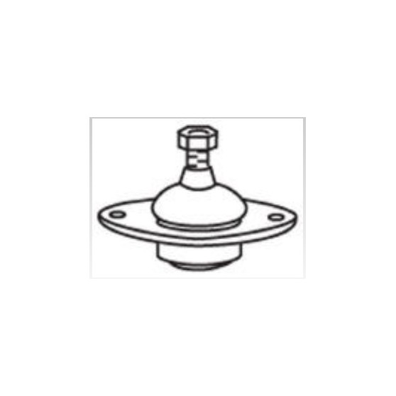 SNODO SOSPENSIONE  ANTERIORE 