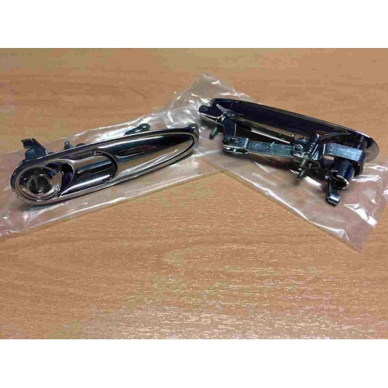 MANIGLIE PORTA FERRARI