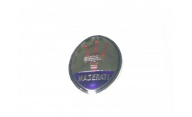 MASERATI EMBLEM