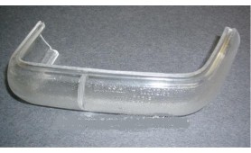 左前大灯米斯特拉尔