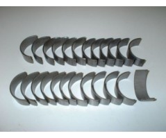 BRONZINE BIELLA LAMBORGHINI 400