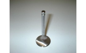 排気弁 LAMBRGHINI