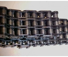 CATENA DISTRIBUZIONE MASERATI 3500