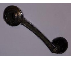 MANIGLIA ALZAVETRO FERRARI 250 275 330