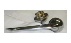 MANIGLIA INTERNA APRIPORTA FERRARI 250 - 275 -330