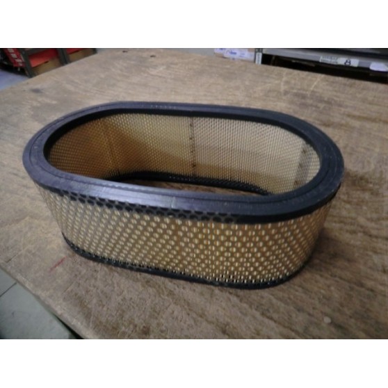 FILTRO ARIA OVALE MASERATI 
