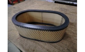 OVALER LUFTFILTER MASERATI