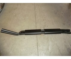 SCARICHI CENTRALI MASERATI 3500 GT