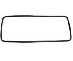 Junta de la ventana trasera