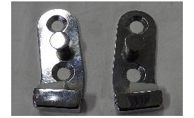 ПАРА НАХОДИТ ДВЕРЬ LAMBORGHINI