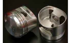 完成系列活塞玛莎拉蒂 3500