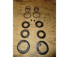 KIT RIPARAZIONE PINZE ANTERIORI MASERATI