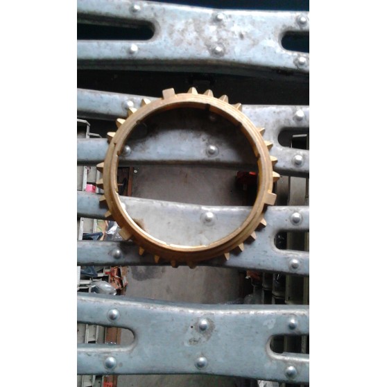 ANELLO SINCRONIZZATORE CAMBIO DINO 246