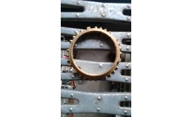 CAJA DE CAMBIOS DE ANILLO SINCRONIZADOR DINO 246