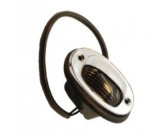 LUCE TARGA LAMBORGHINI 400