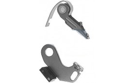 画鋲マセラティ