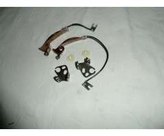 SERIE CONTATTI FERRARI