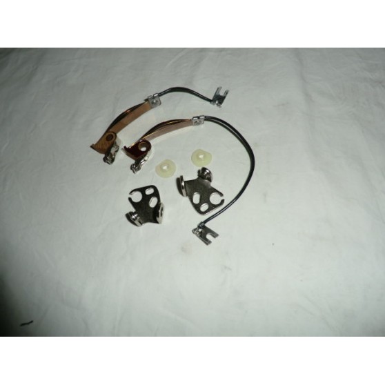 SERIE CONTATTI FERRARI