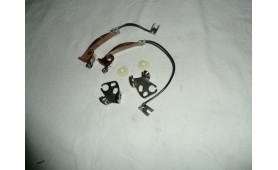 КОНТАКТНАЯ FERRARI СЕРИИ