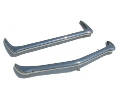 SET PARAURTI MASERATI 3500 GT GTI