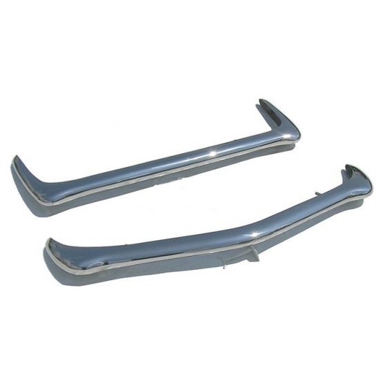 SET PARAURTI MASERATI 3500 GT GTI